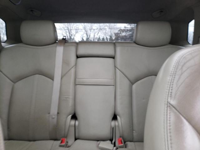 Photo 10 from auction – 2011 CADILLAC SRX LUXURY with VIN 3GYFNDEY9BS596376