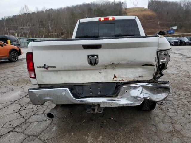 Photo 6 from auction – 2019 RAM 1500 CLASS with VIN 1C6RR6LT8KS573569