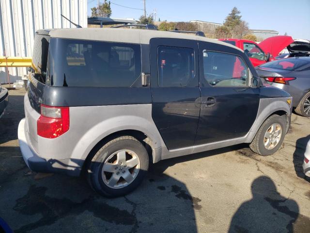 Photo 3 from auction – 2003 HONDA ELEMENT with VIN 5J6YH285X3L019918