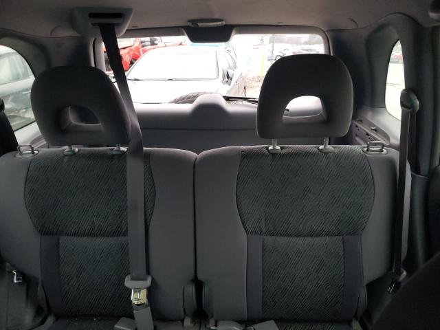 Photo 10 from auction – 2001 TOYOTA RAV4 with VIN JTEGH20V710012528