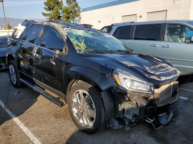 Photo 4 from auction – 2017 GMC ACADIA LIM with VIN 1GKKRSKD4HJ210413