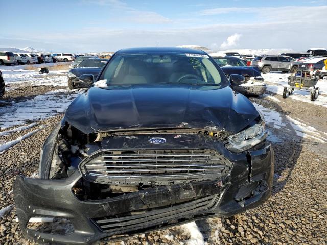 Photo 5 from auction – 2014 FORD FUSION SE with VIN 3FA6P0HD3ER241870