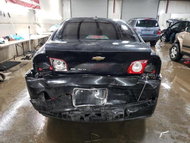 Photo 6 from auction – 2012 CHEVROLET MALIBU 1LT with VIN 1G1ZC5EU5CF327298
