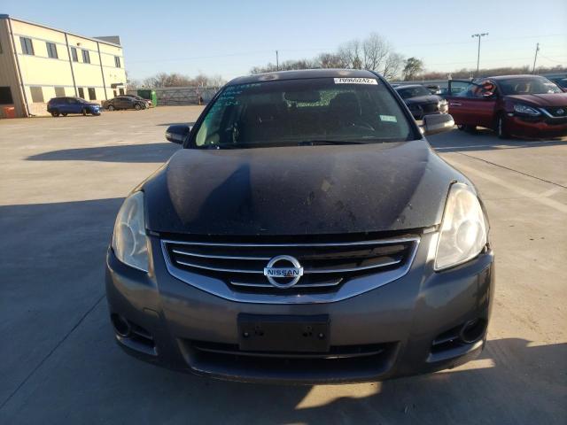 Photo 5 from auction – 2011 NISSAN ALTIMA BAS with VIN 1N4AL2AP0BN431663