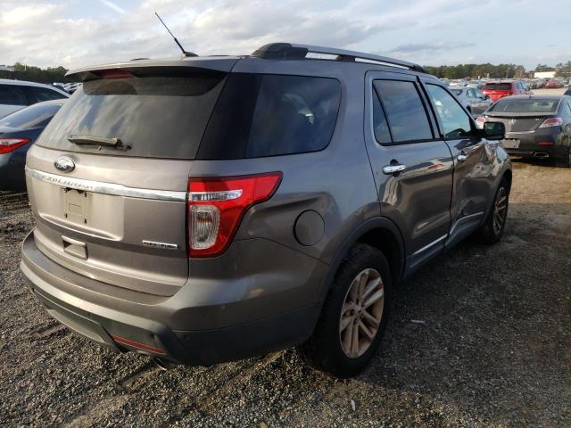 صورة رقم 3 من المزاد - 2013 FORD EXPLORER X مع VIN 1FM5K7D84DGC58054