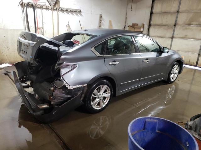 Photo 3 from auction – 2014 NISSAN ALTIMA 2.5 with VIN 1N4AL3AP2EC145710