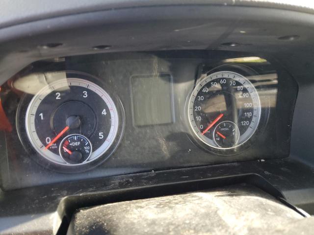 Photo 9 from auction – 2014 RAM 2500 ST with VIN 3C6UR5HL3EG280218