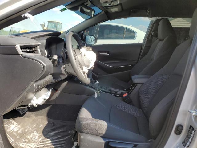 Photo 7 from auction – 2022 TOYOTA COROLLA SE with VIN 5YFS4MCE8NP134442