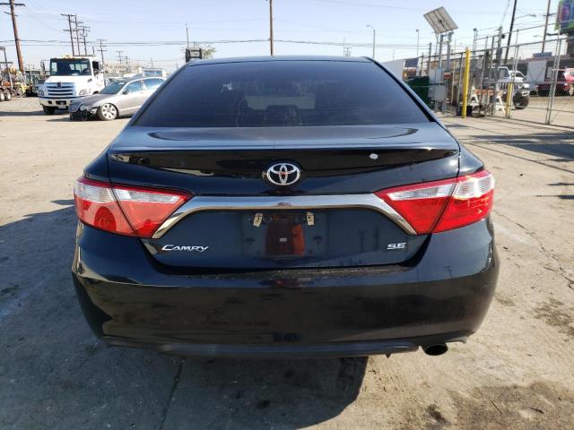 Photo 6 from auction – 2015 TOYOTA CAMRY LE with VIN 4T1BF1FK9FU891084