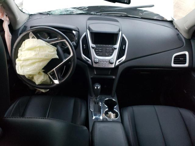 Photo 8 from auction – 2017 GMC TERRAIN SL with VIN 2GKALPEK9H6165793