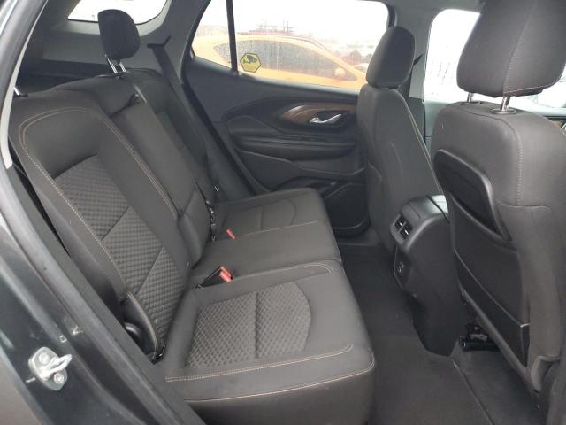 Photo 11 from auction – 2019 GMC TERRAIN SL with VIN 3GKALTEVXKL309275