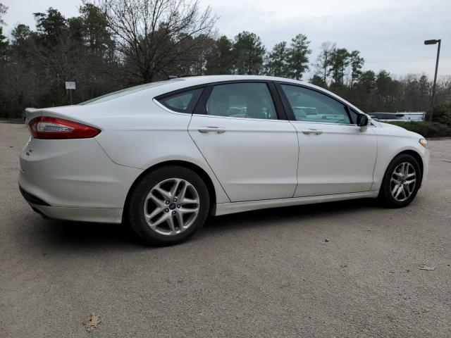 Photo 3 from auction – 2013 FORD FUSION SE with VIN 3FA6P0HR3DR285197