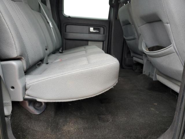Photo 10 from auction – 2013 FORD F150 with VIN 1FTFW1CF5DFD30198