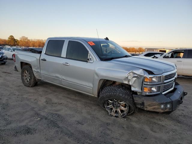 Photo 4 from auction – 2015 CHEVROLET SILVERADO with VIN 3GCUKREC8FG511253