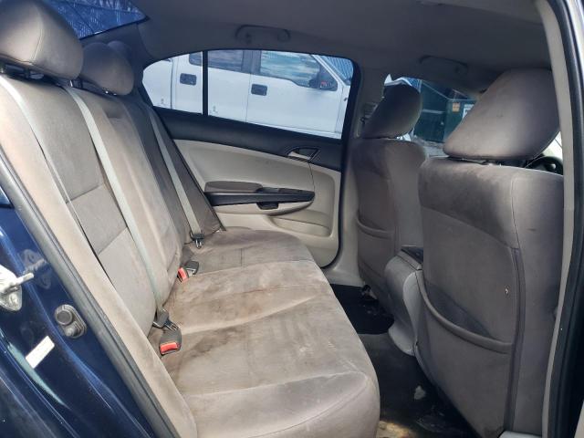 Photo 10 from auction – 2012 HONDA ACCORD LXP with VIN 1HGCP2F45CA161961