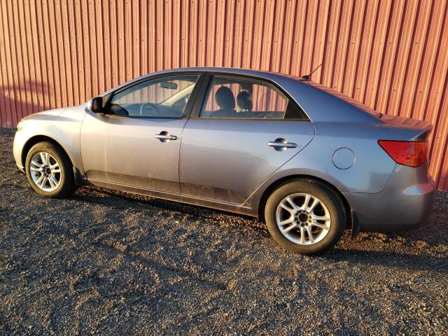 Photo 2 from auction – 2010 KIA FORTE LX with VIN KNAFT4A24A5147514
