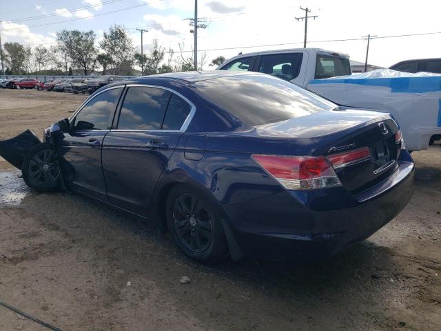 Photo 2 from auction – 2012 HONDA ACCORD LXP with VIN 1HGCP2F45CA161961