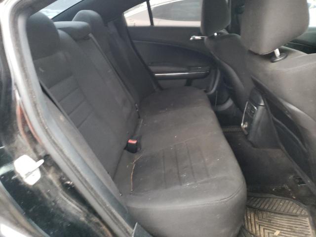 Photo 10 from auction – 2014 DODGE CHARGER SX with VIN 2C3CDXHG0EH280697
