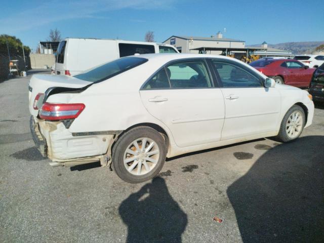 Photo 3 from auction – 2010 TOYOTA CAMRY with VIN 4T4BF3EK3AR086046