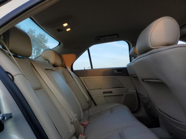 Photo 10 from auction – 2008 CADILLAC STS with VIN 1G6DZ67A680136608