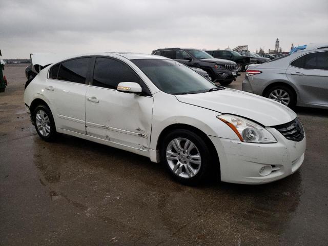 Photo 4 from auction – 2012 NISSAN ALTIMA BAS with VIN 1N4AL2AP2CN421623
