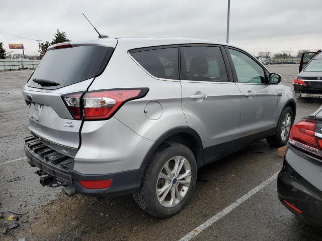 Photo 3 from auction – 2017 FORD ESCAPE SE with VIN 1FMCU9GD4HUC46726