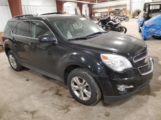 Photo 4 from auction – 2015 CHEVROLET EQUINOX LT with VIN 2GNFLFEK4F6140865