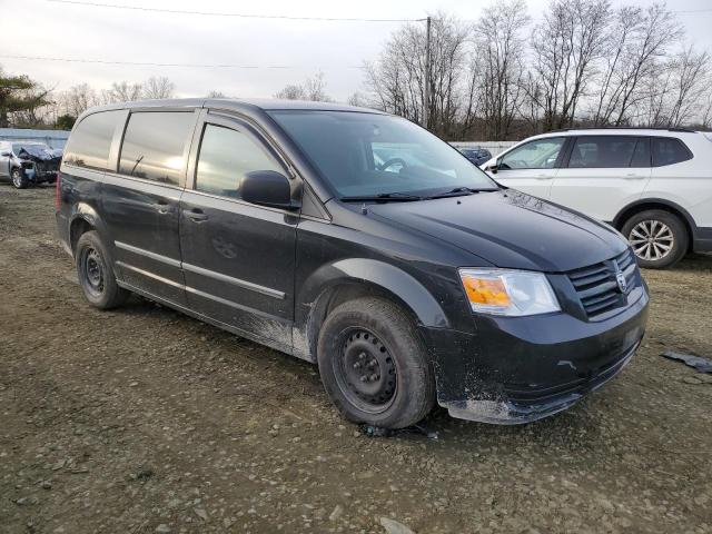 Photo 4 from auction – 2010 DODGE GRAND CARA with VIN 2D4CN1AE5AR447450