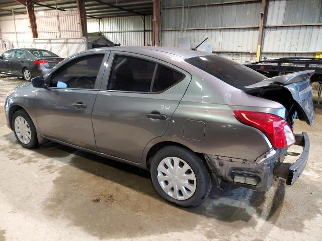 Photo 2 from auction – 2017 NISSAN VERSA S with VIN 3N1CN7APXHL844325