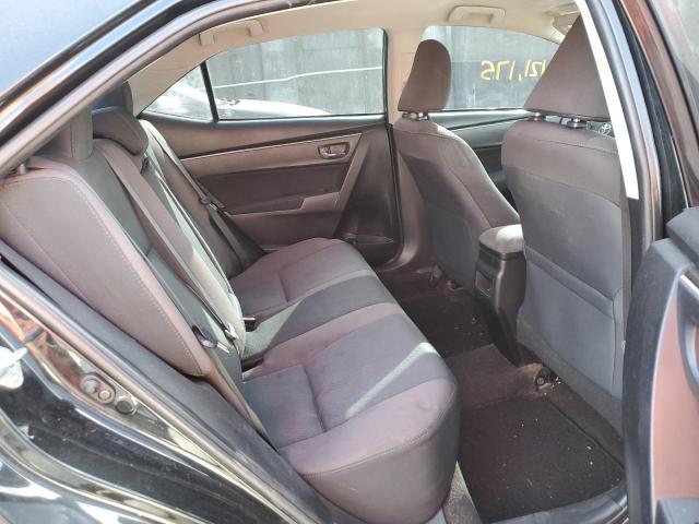 Photo 10 from auction – 2018 TOYOTA COROLLA L with VIN 5YFBURHE7JP775971