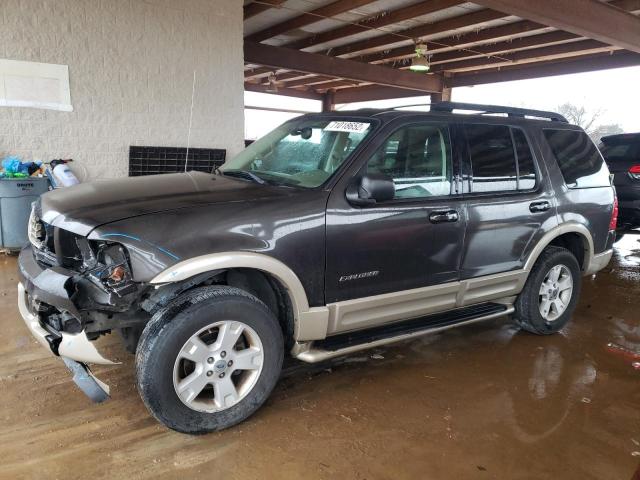FORD EXPLORER E 2005 with VIN 1FMZU74W95UA99934 - Photo from auction