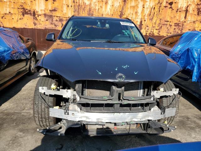 Photo 5 from auction – 2015 BMW X5 XDRIVE3 with VIN 5UXKR0C57F0K58805