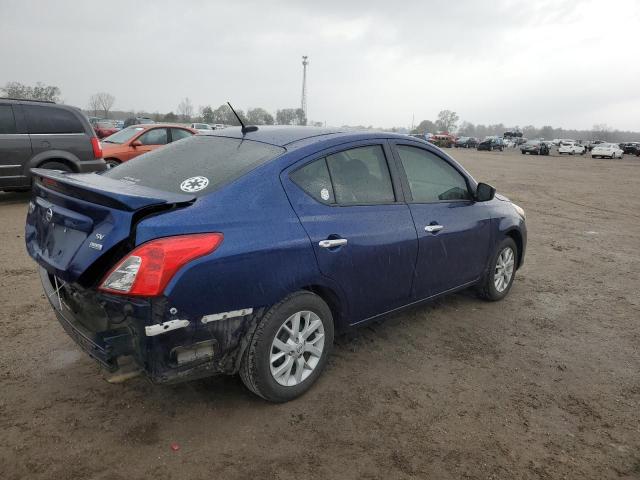 Photo 3 from auction – 2019 NISSAN VERSA S with VIN 3N1CN7AP8KL816398