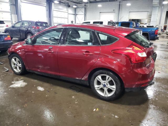 Фото 2 с аукциона – 2014 FORD FOCUS SE с VIN 1FADP3K29EL407162