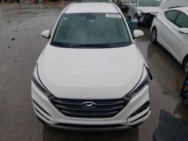 Photo 5 from auction – 2016 HYUNDAI TUCSON LIM with VIN KM8J33A25GU044054