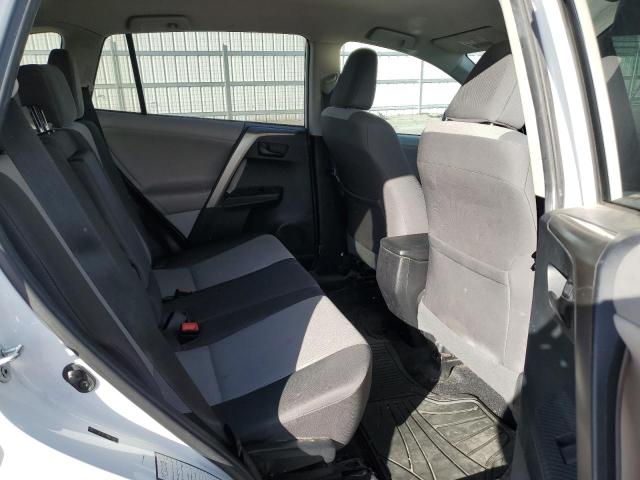 Photo 11 from auction – 2013 TOYOTA RAV4 LE with VIN 2T3BFREV9DW038568