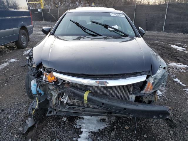 Photo 5 from auction – 2012 HONDA ACCORD EXL with VIN 1HGCP3F82CA042337
