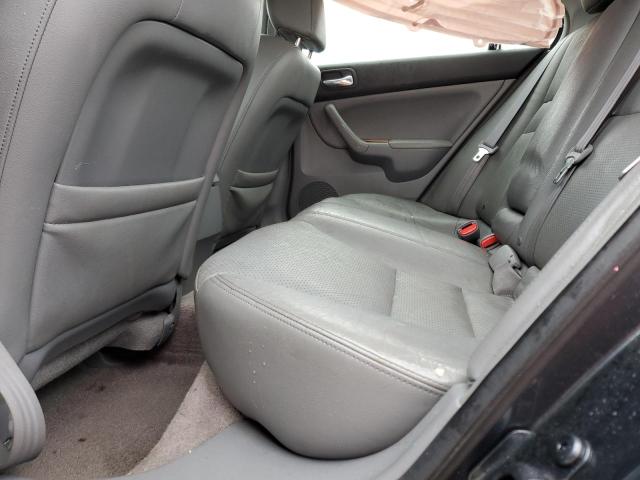 Photo 10 from auction – 2005 ACURA TSX with VIN JH4CL96965C012818