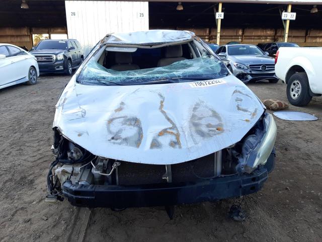 Photo 5 from auction – 2015 TOYOTA COROLLA L with VIN 5YFBURHE0FP304350