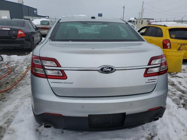 Photo 6 from auction – 2015 FORD TAURUS SEL with VIN 1FAHP2E85FG167582