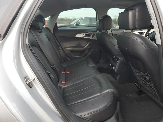 Photo 10 from auction – 2012 AUDI A6 PRESTIG with VIN WAUHGAFC8CN135608