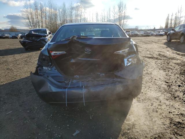 Photo 6 from auction – 2016 TOYOTA COROLLA L with VIN 2T1BURHE4GC738658