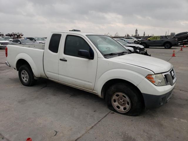 Photo 4 from auction – 2016 NISSAN FRONTIER S with VIN 1N6BD0CT1GN779549
