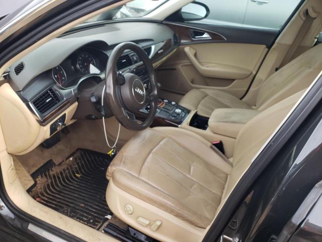 Photo 7 from auction – 2012 AUDI A6 with VIN WAUBGAFC7CN007205