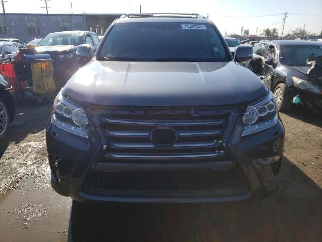 Photo 5 from auction – 2019 LEXUS GX 460 with VIN JTJBM7FX0K5212734