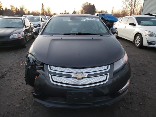 Photo 5 from auction – 2015 CHEVROLET VOLT with VIN 1G1RC6E44FU125199