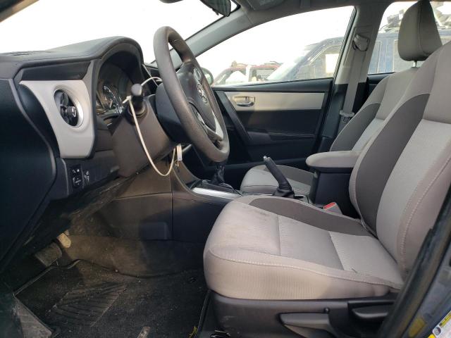 Photo 7 from auction – 2019 TOYOTA COROLLA L with VIN 2T1BURHE1KC228227