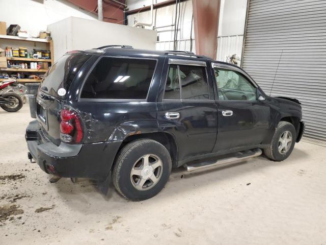 Photo 3 from auction – 2006 CHEVROLET TRAILBLAZE with VIN 1GNDS13S662167272