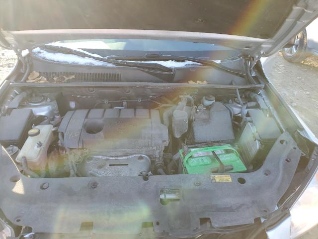 Photo 12 from auction – 2011 TOYOTA RAV4 with VIN 2T3BF4DV5BW126549