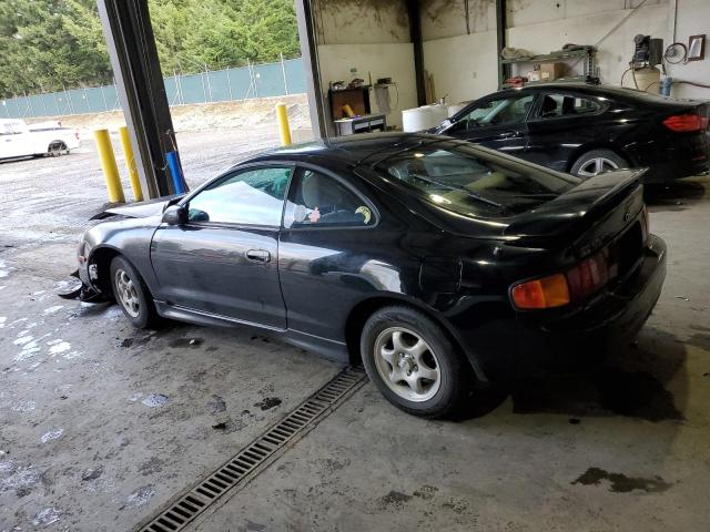 Photo 2 from auction – 1997 TOYOTA CELICA ST with VIN JT2DB02T3V0067615